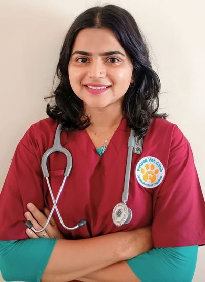 Dr. Radha